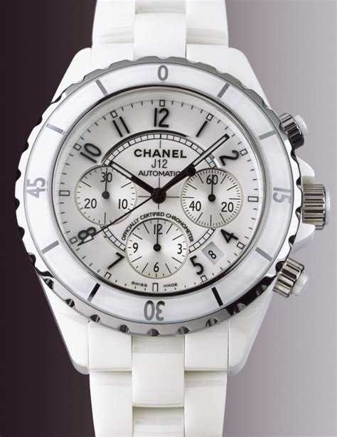 j12 chanel|chanel j12 white watch price.